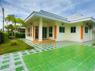 À louer 3 chambres villa à Hua Hin, Prachuap Khiri Khan