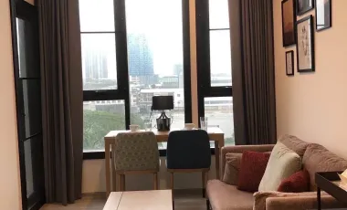 Wohnung zur Miete mit 1 Zimmer in Watthana, Bangkok