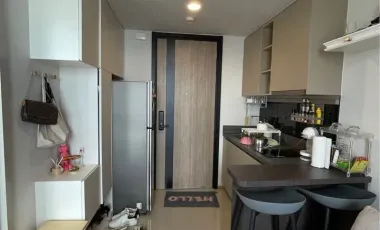 Condo en alquiler de 1 habitaciones en Khlong Toei, Bangkok