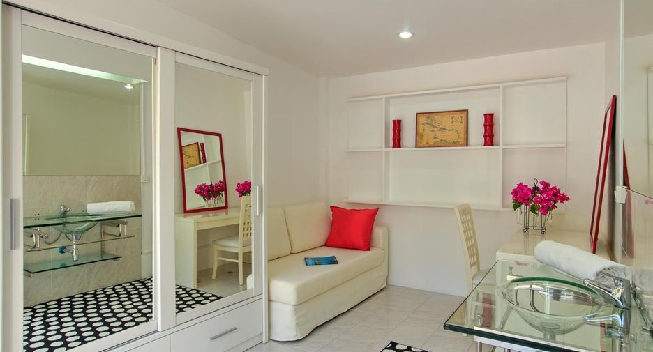 Villa zum Kauf und zur Miete mit 5 Zimmer in Thalang, Phuket