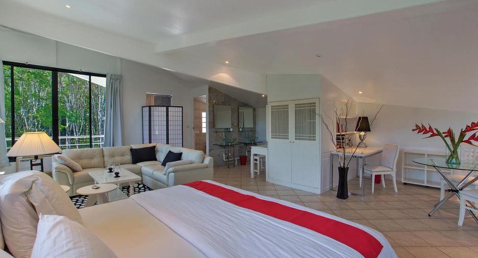 Villa zum Kauf und zur Miete mit 5 Zimmer in Thalang, Phuket