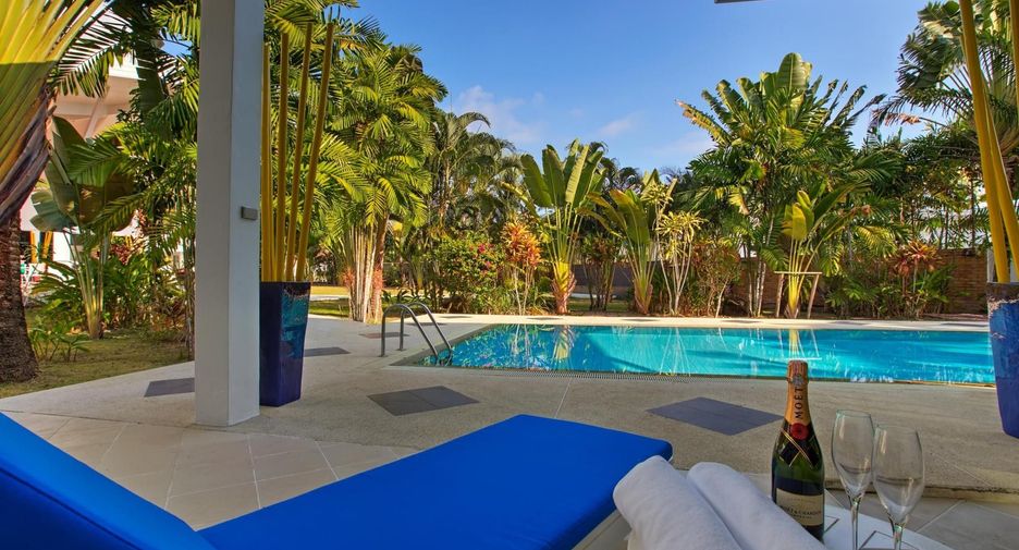 Villa zum Kauf und zur Miete mit 5 Zimmer in Thalang, Phuket
