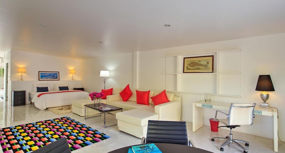 Villa zum Kauf und zur Miete mit 5 Zimmer in Thalang, Phuket