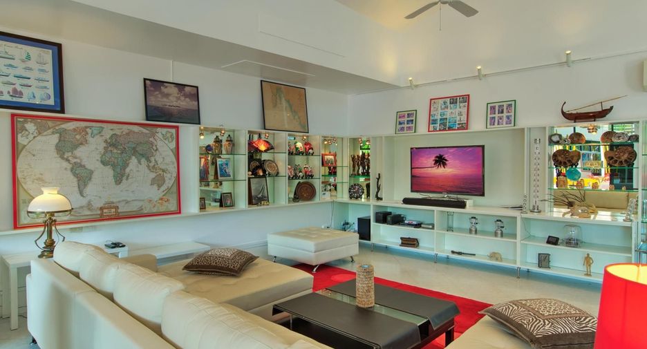 Villa zum Kauf und zur Miete mit 5 Zimmer in Thalang, Phuket