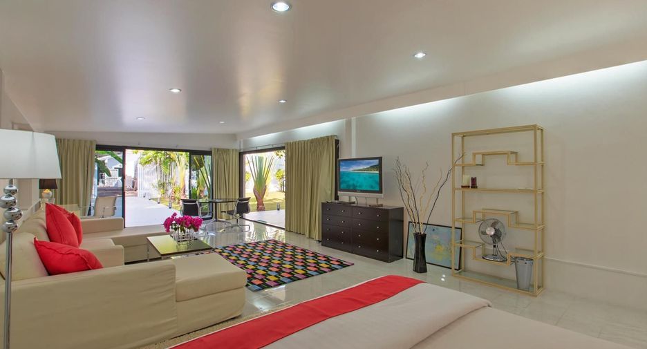 Villa zum Kauf und zur Miete mit 5 Zimmer in Thalang, Phuket