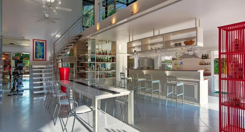 Villa zum Kauf und zur Miete mit 5 Zimmer in Thalang, Phuket