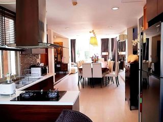Villa en alquiler de 3 habitaciones en Cha Am, Phetchaburi