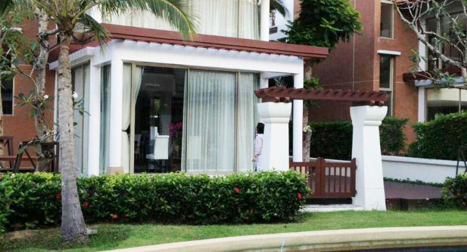 À louer 3 chambres villa à Cha Am, Phetchaburi