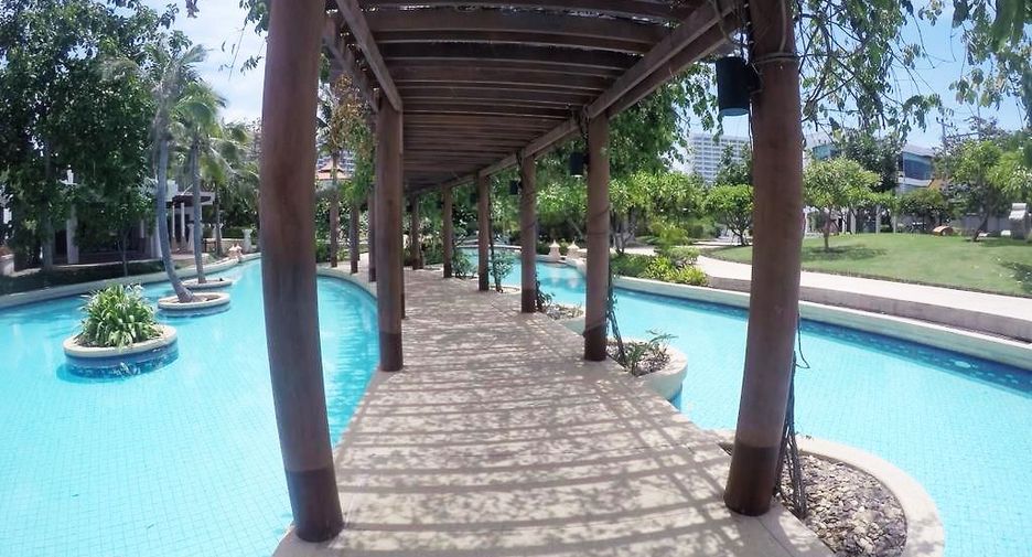 À louer 3 chambres villa à Cha Am, Phetchaburi