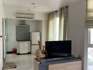 出租 1 卧室 公寓 在 Yan Nawa, 曼谷