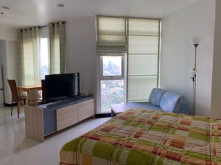 出租 1 卧室 公寓 在 Yan Nawa, 曼谷