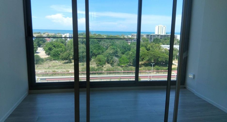 For sale 1 Beds condo in Hua Hin, Prachuap Khiri Khan