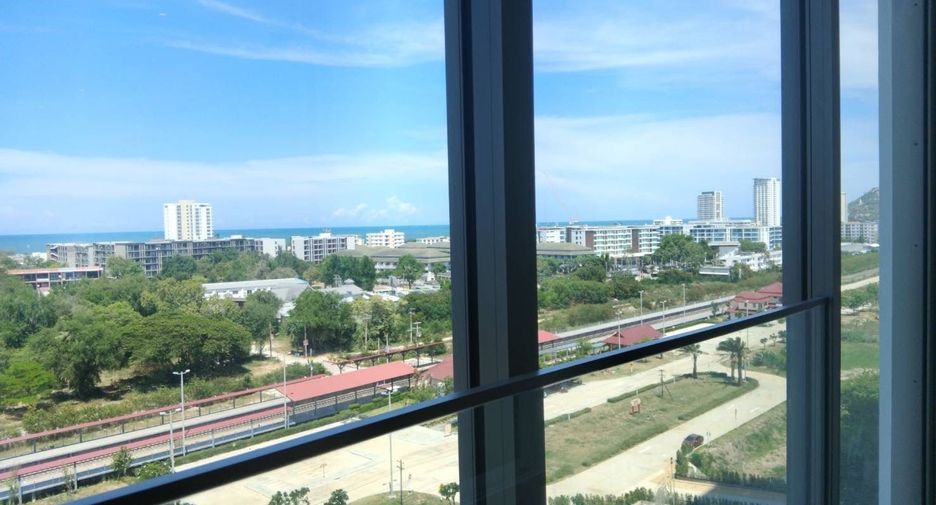 For sale 1 Beds condo in Hua Hin, Prachuap Khiri Khan