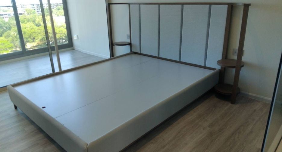 For sale 1 Beds condo in Hua Hin, Prachuap Khiri Khan