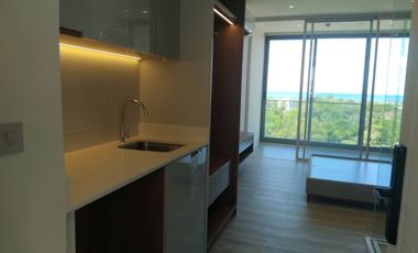 À vendre 1 chambre condo à Hua Hin, Prachuap Khiri Khan