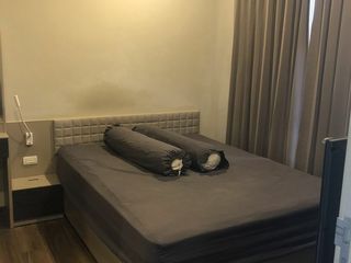 Wohnung zur Miete mit 1 Zimmer in Phaya Thai, Bangkok