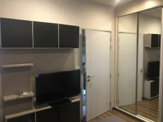 Wohnung zur Miete mit 1 Zimmer in Phaya Thai, Bangkok