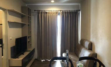 Condo en alquiler de 1 habitaciones en Phaya Thai, Bangkok