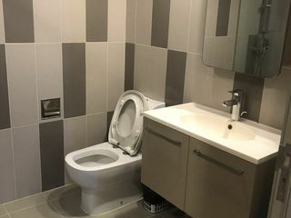 Wohnung zur Miete mit 1 Zimmer in Phaya Thai, Bangkok