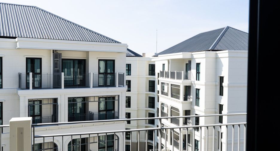 For rent 1 bed apartment in Thalang, Phuket