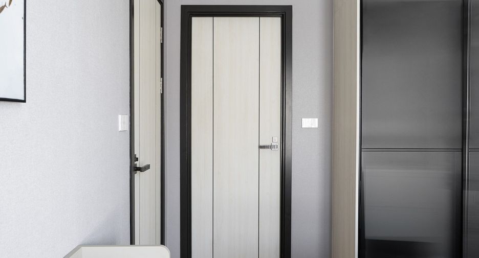 For rent 1 bed apartment in Thalang, Phuket