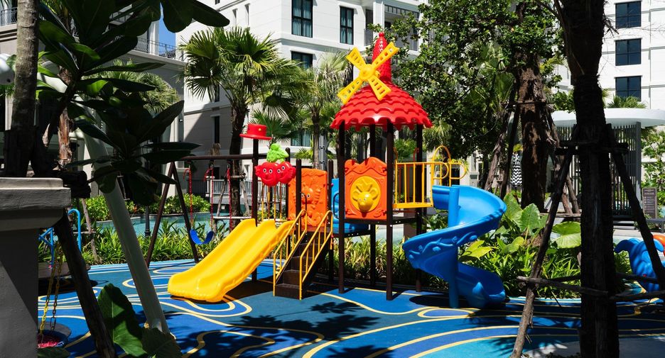 For rent 1 bed apartment in Thalang, Phuket