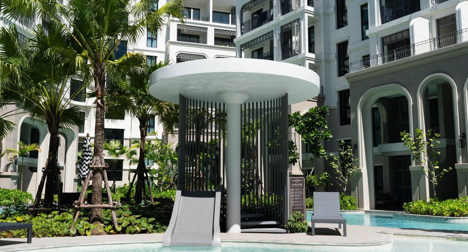 For rent 1 bed apartment in Thalang, Phuket