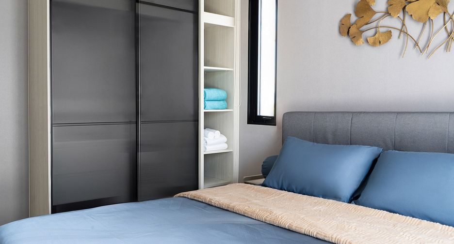 For rent 1 bed apartment in Thalang, Phuket