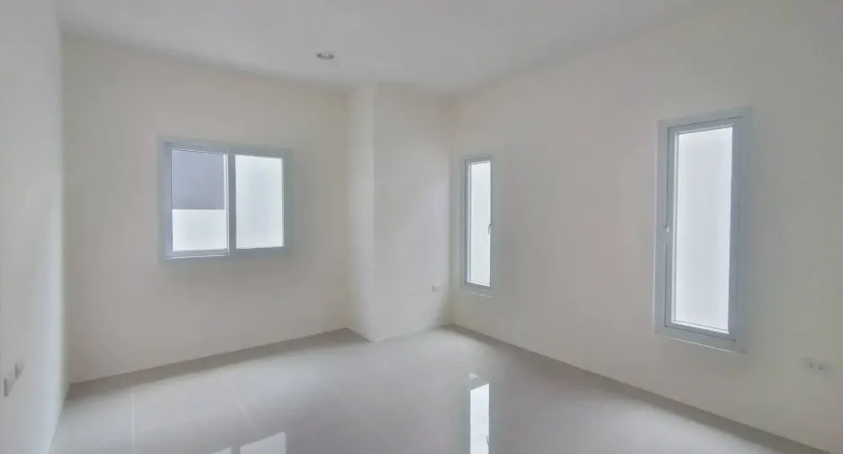 For sale 3 bedrooms house in Bang Lamung, Chonburi
