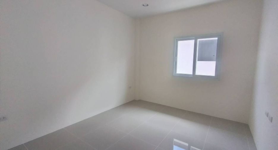 For sale 3 bedrooms house in Bang Lamung, Chonburi
