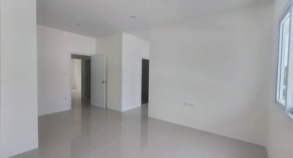 For sale 3 bedrooms house in Bang Lamung, Chonburi