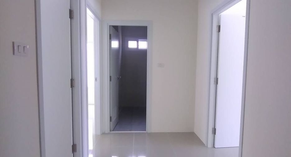 For sale 3 bedrooms house in Bang Lamung, Chonburi