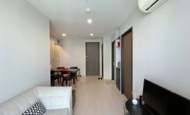 Wohnung zur Miete mit 2 Zimmer in Khlong Toei, Bangkok