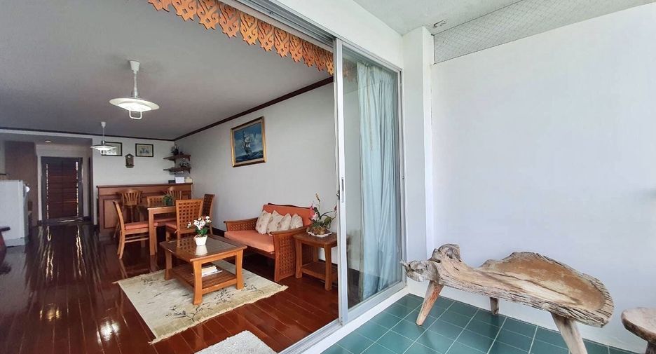 ขาย 2 ห้องนอน คอนโด ใน ปราณบุรี, ประจวบคีรีขันธ์
