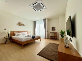 À vendre et à louer 3 chambres villa à Thalang, Phuket