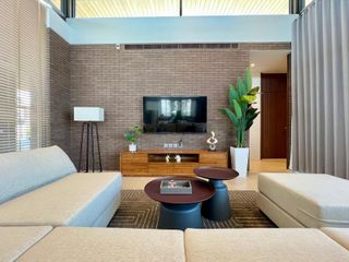 À vendre et à louer 3 chambres villa à Thalang, Phuket