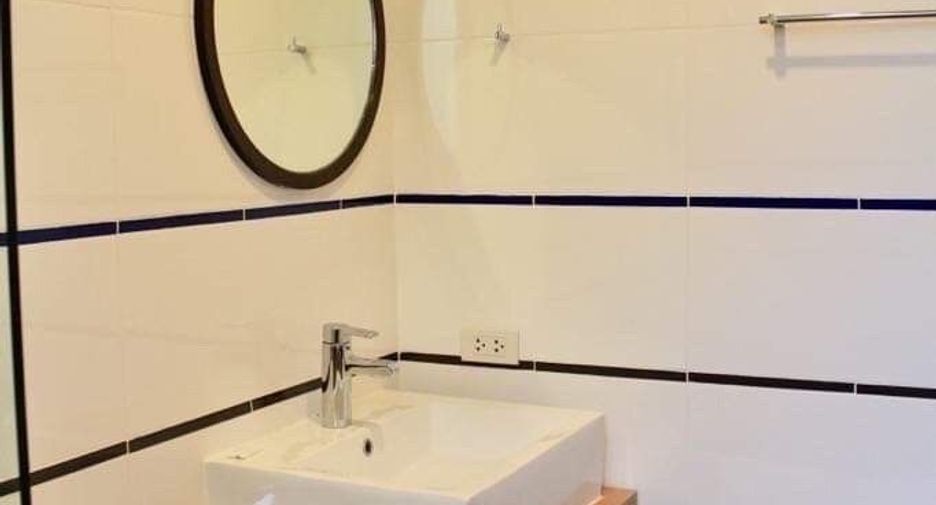 For sale and for rent 2 bedrooms condo in Cha Am, Phetchaburi