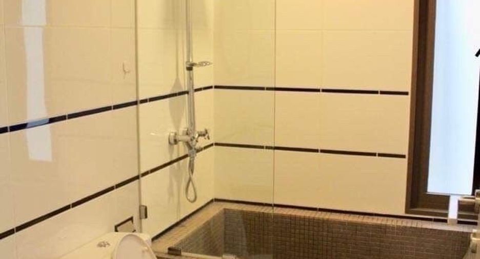 For sale and for rent 2 bedrooms condo in Cha Am, Phetchaburi