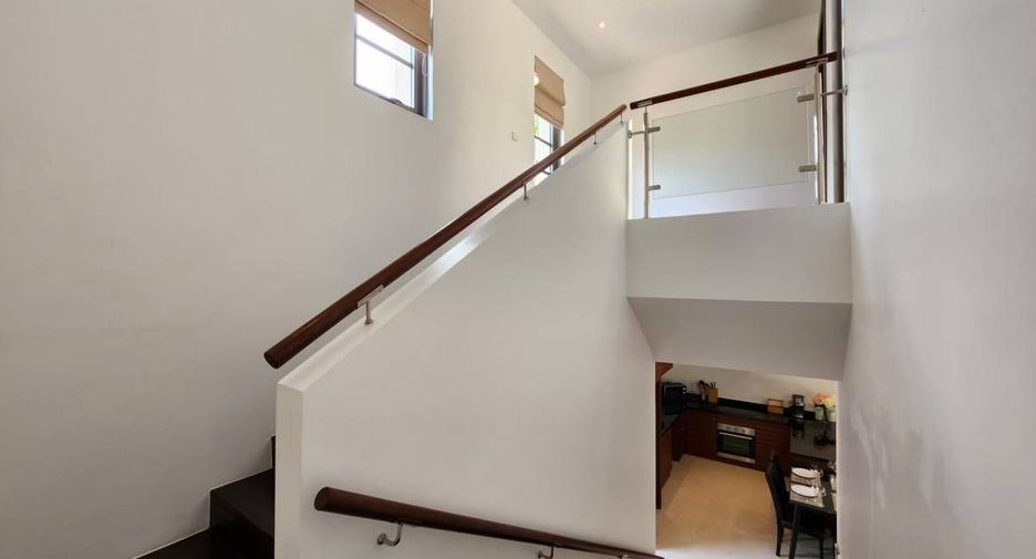 For rent 2 bedrooms villa in Thalang, Phuket