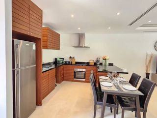 Villa zur Miete mit 2 Zimmer in Thalang, Phuket