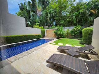 Villa zur Miete mit 2 Zimmer in Thalang, Phuket