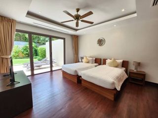 Villa zur Miete mit 2 Zimmer in Thalang, Phuket