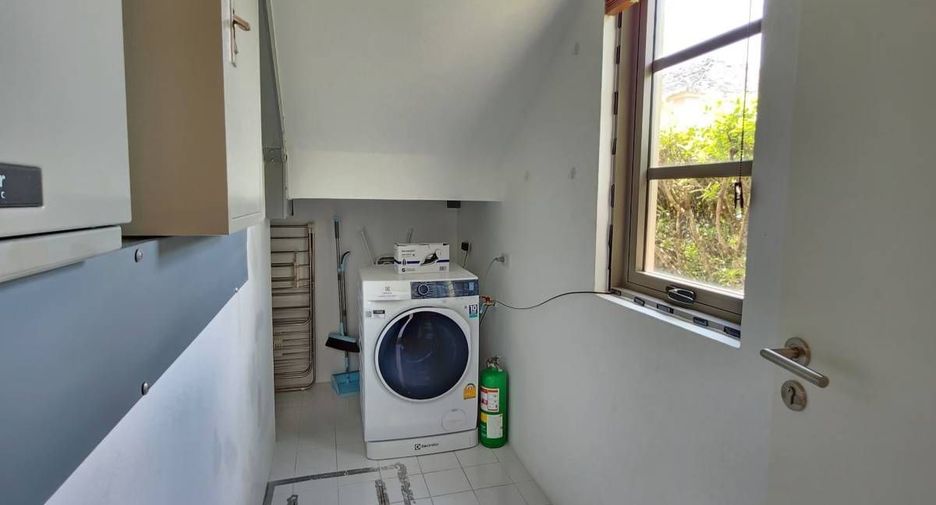 For rent 2 bedrooms villa in Thalang, Phuket