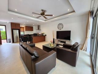 Villa zur Miete mit 2 Zimmer in Thalang, Phuket