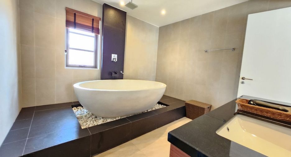 For rent 2 bedrooms villa in Thalang, Phuket