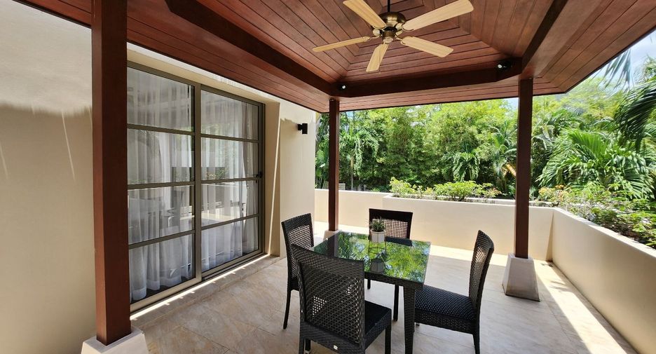 For rent 2 bedrooms villa in Thalang, Phuket