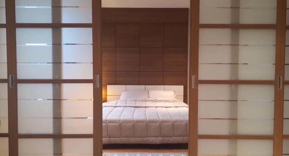 Wohnung zum Kauf und zur Miete mit 1 Zimmer in Khlong Toei, Bangkok
