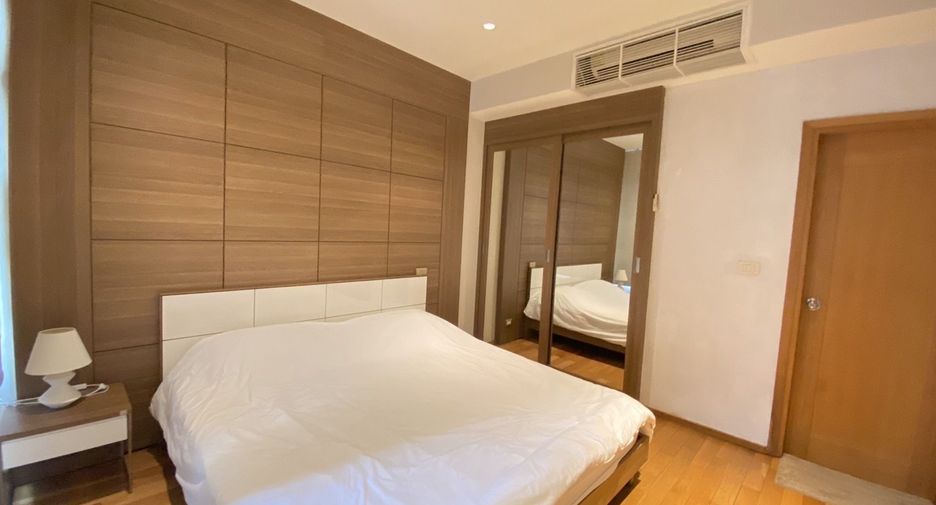 Wohnung zum Kauf und zur Miete mit 1 Zimmer in Khlong Toei, Bangkok