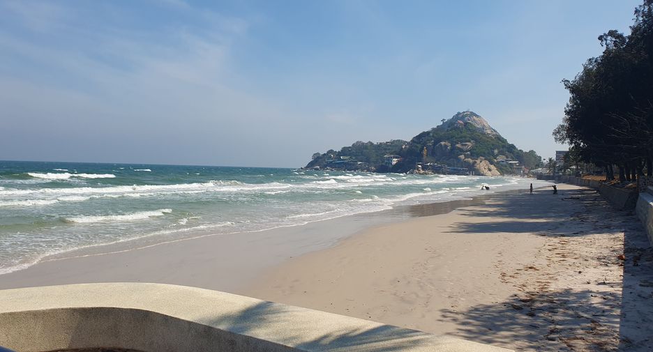 For sale 3 bedrooms house in Hua Hin, Prachuap Khiri Khan