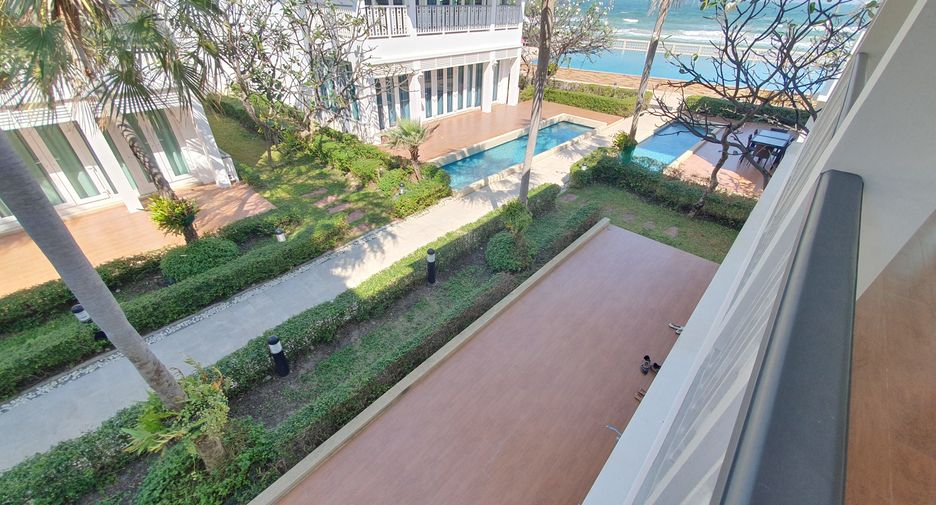 For sale 3 bedrooms house in Hua Hin, Prachuap Khiri Khan